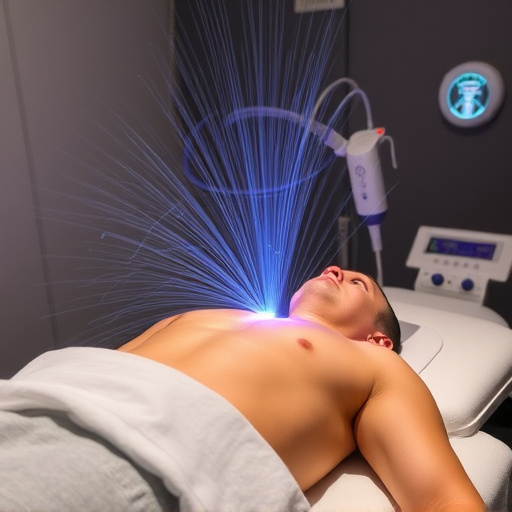 shockwave therapy