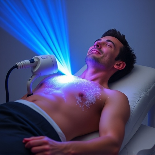 shockwave therapy