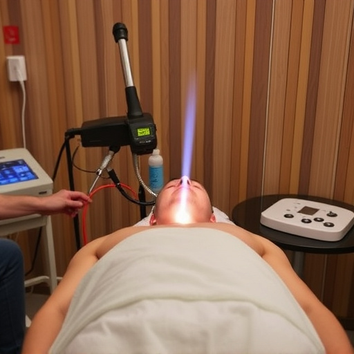 shockwave therapy
