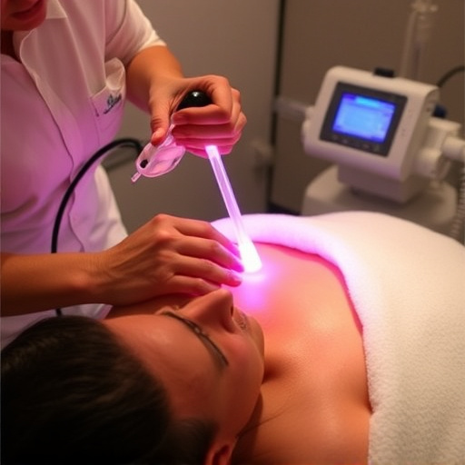 shockwave therapy