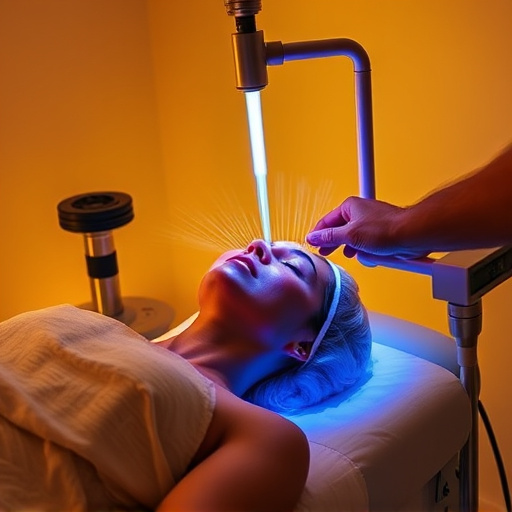 shockwave therapy