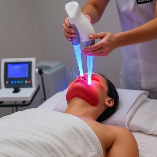 shockwave therapy