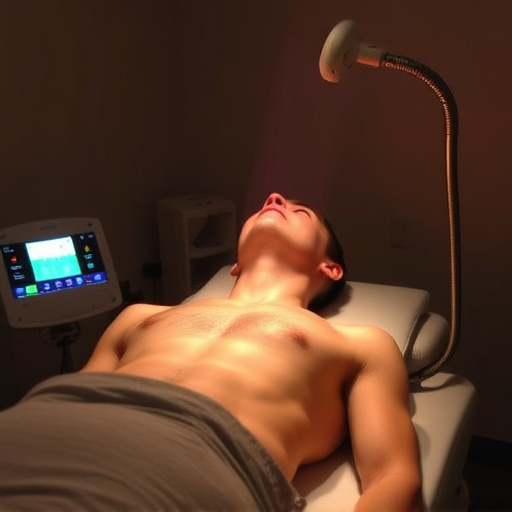shockwave therapy