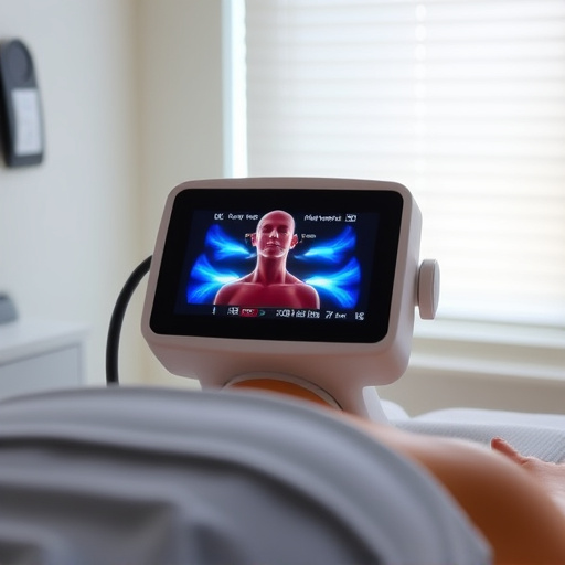 shockwave therapy