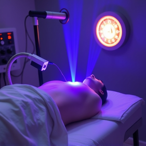 shockwave therapy