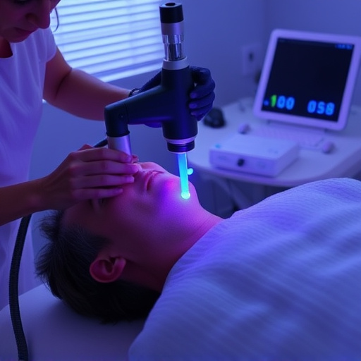 shockwave therapy