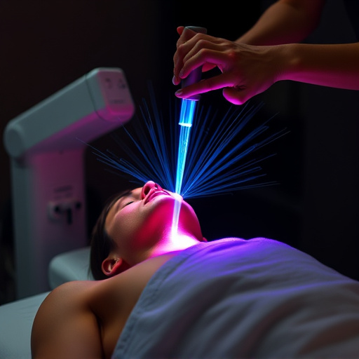 shockwave therapy