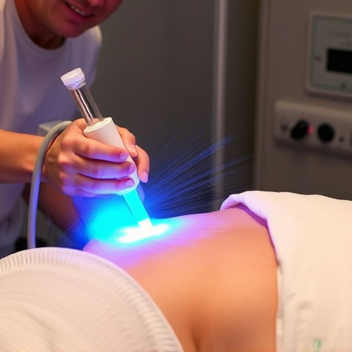 shockwave therapy