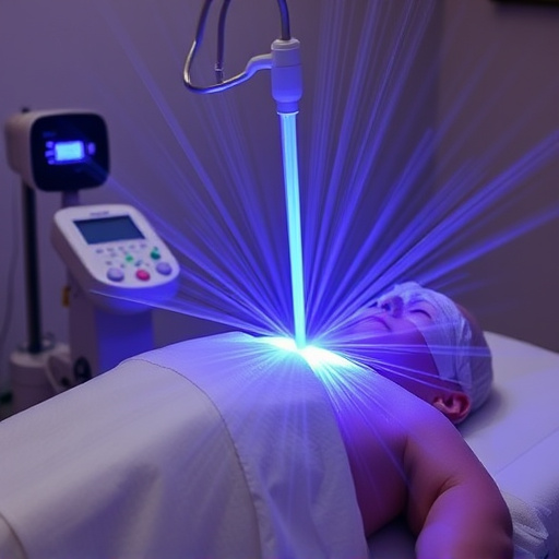 shockwave therapy