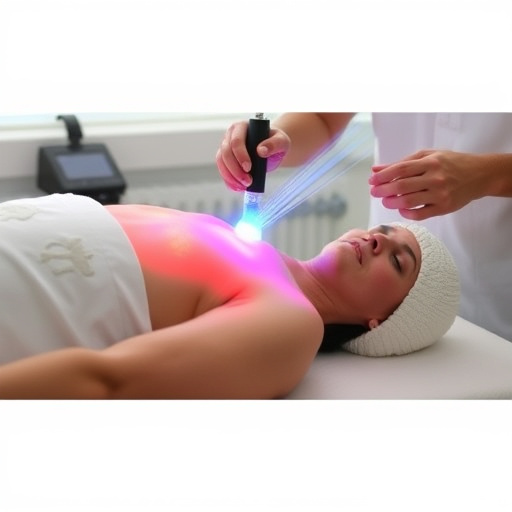 shockwave therapy