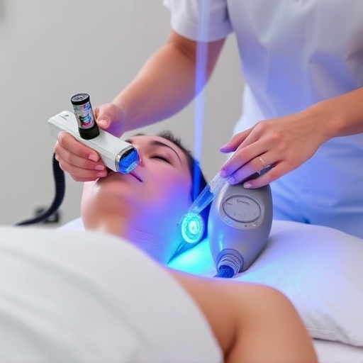 shockwave therapy
