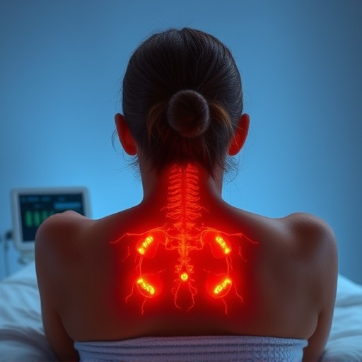 shockwave therapy