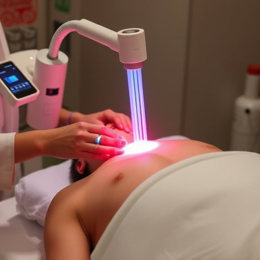 shockwave therapy