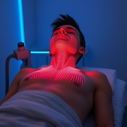 shockwave therapy
