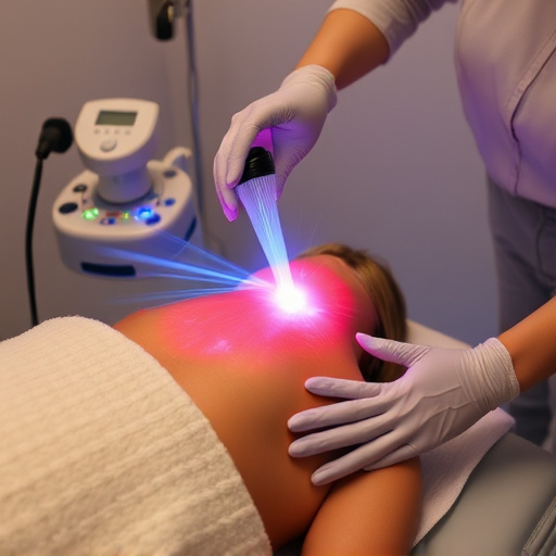 shockwave therapy