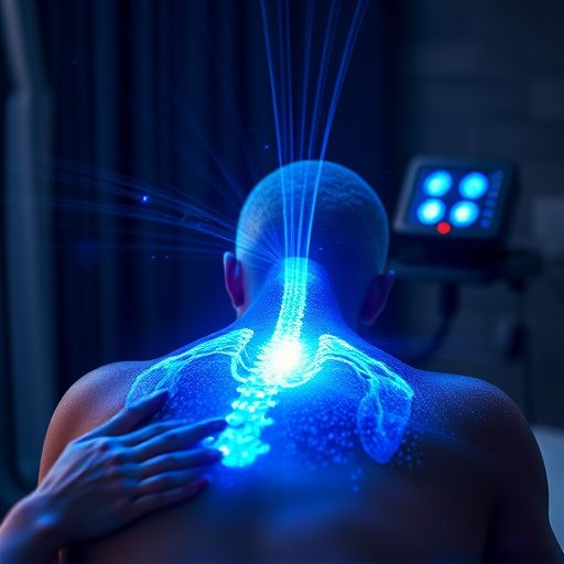 shockwave therapy