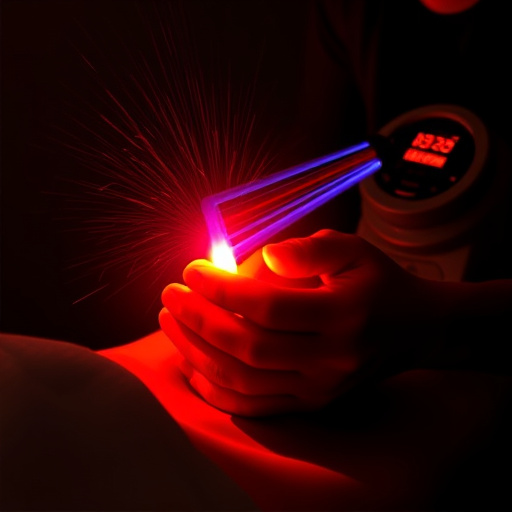shockwave therapy