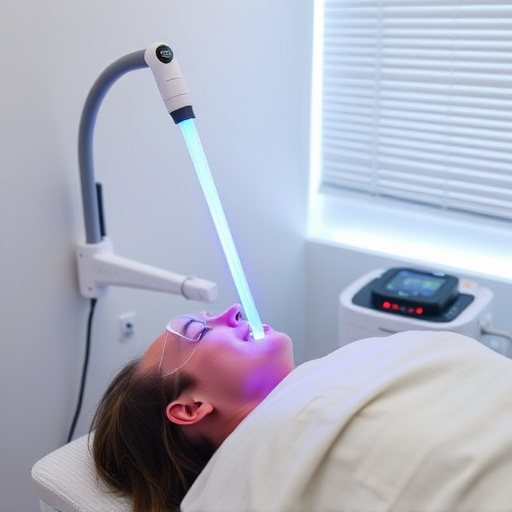 shockwave therapy