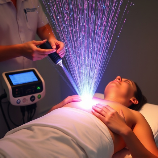 shockwave therapy