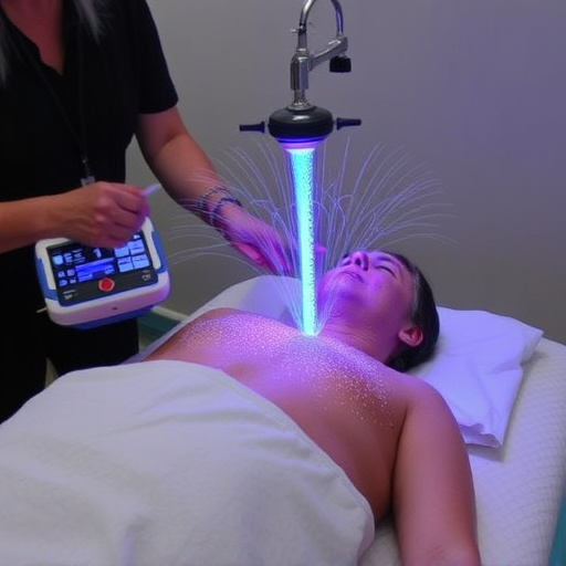 shockwave therapy