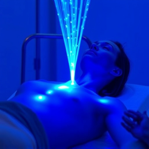 shockwave therapy