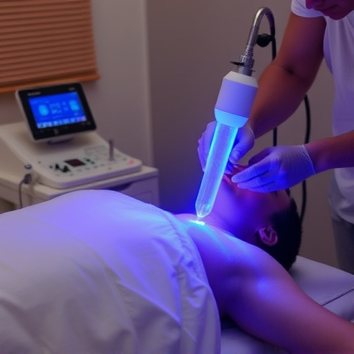 shockwave therapy