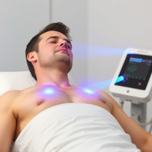 shockwave therapy