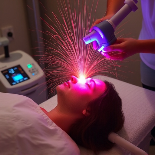 shockwave therapy