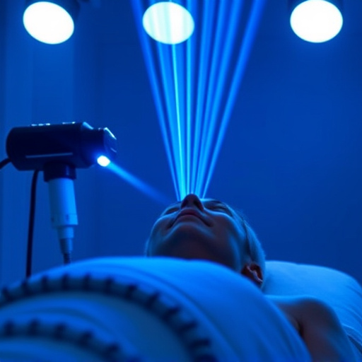 shockwave therapy