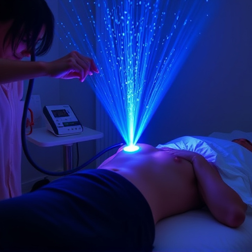 shockwave therapy
