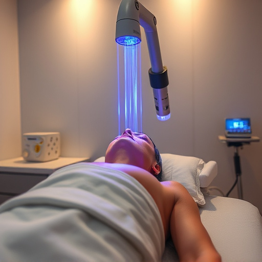 shockwave therapy