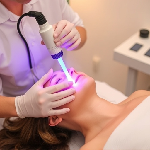 shockwave therapy