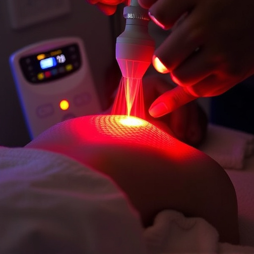 shockwave therapy