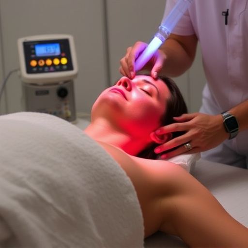 shockwave therapy