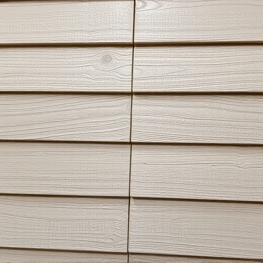 siding materials