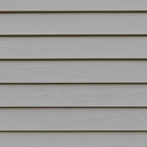siding materials