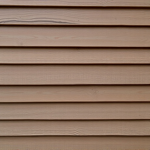 siding materials