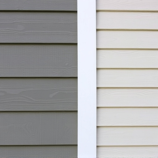 siding materials