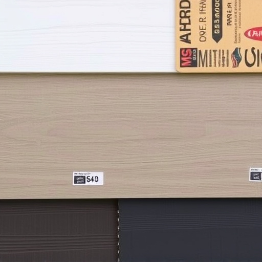siding materials