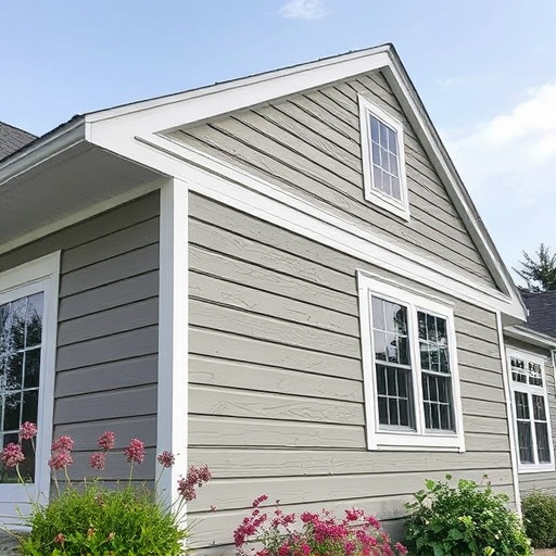 siding materials