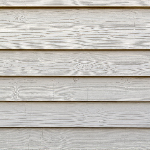 siding materials