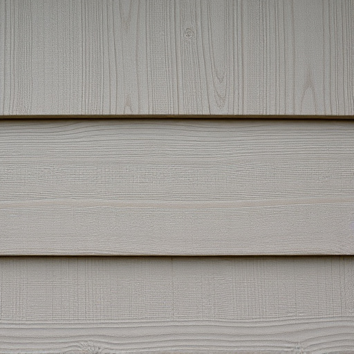 siding materials