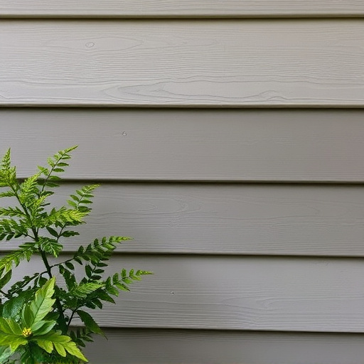 siding materials