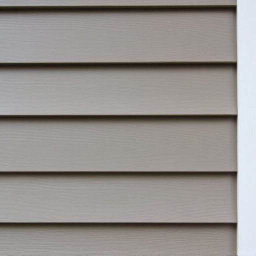 siding materials