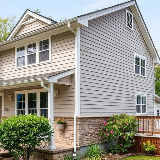 siding materials