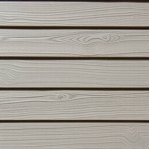 siding materials