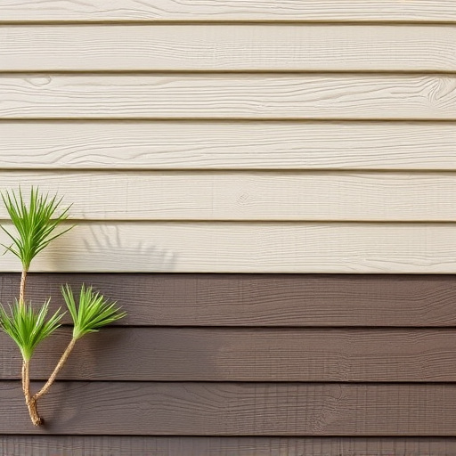 siding materials