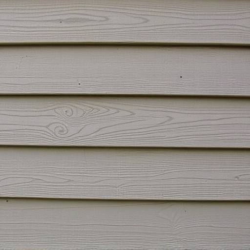 siding materials