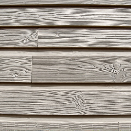 siding materials