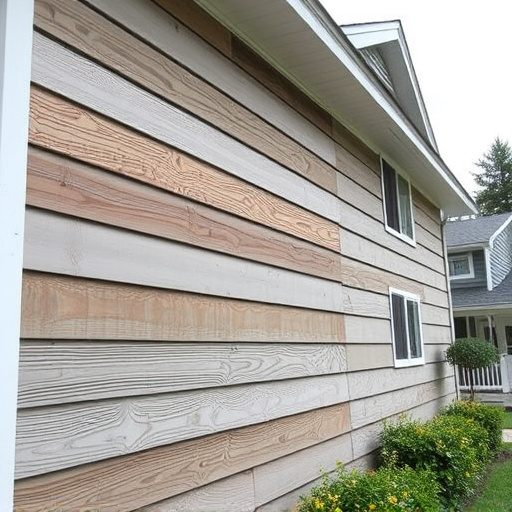 siding materials